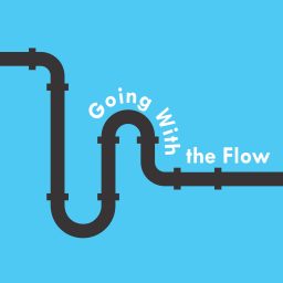 Artwork for Going With the Flow