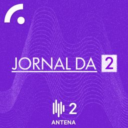 Artwork for Jornal da 2
