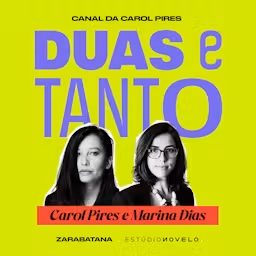 Artwork for Duas e Tanto