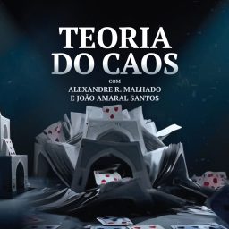 Artwork for Teoria do Caos