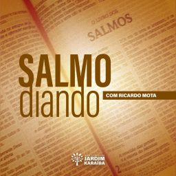 Artwork for Salmodiando