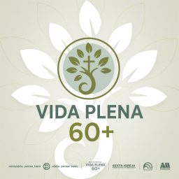 Artwork for Vida Plena