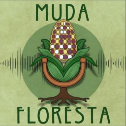 Artwork for Muda Floresta