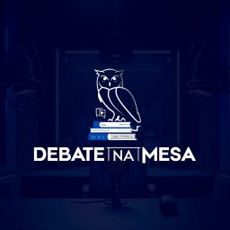 Artwork for Debate na Mesa