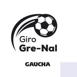 Artwork for Giro Gre-Nal
