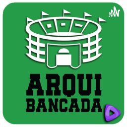 Artwork for Arquibancada