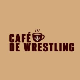 Artwork for Café de Wrestling