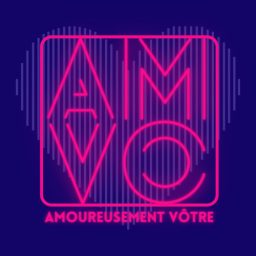 Artwork for Amoureusement vôtre