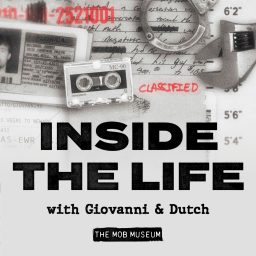 Artwork for Inside the Life