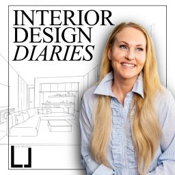 Artwork for Interior Design Diaries