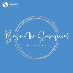 Artwork for Synapse Beyond the Superficial