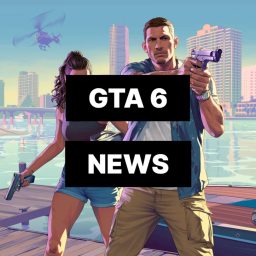 Artwork for GTA 6 News