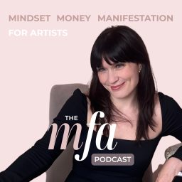 Artwork for The MFA Podcast