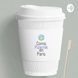 Artwork for Como Pizarnik en Paris