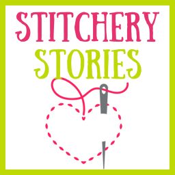 Artwork for Stitchery Stories