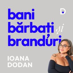 Artwork for Bani, Bărbați și Branduri