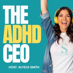 Artwork for The ADHD CEO