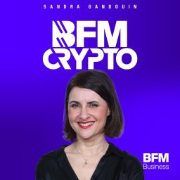 Artwork for BFM Crypto