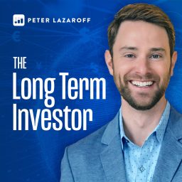 Artwork for The Long Term Investor