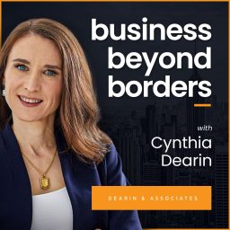 Artwork for Business Beyond Borders