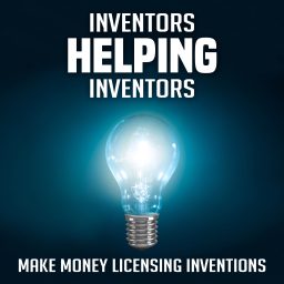 Artwork for Inventors Helping Inventors