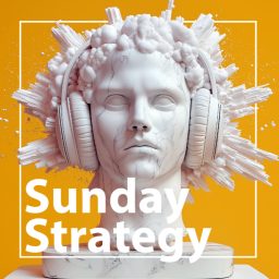 Artwork for Sunday Strategy