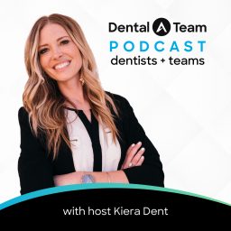Artwork for Dental A Team Podcast