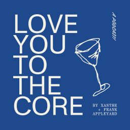 Artwork for Love You To The Core