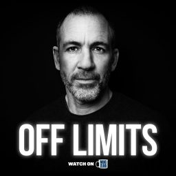 Artwork for Off Limits w/ Bryan Callen