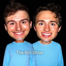 Artwork for Lucas & Jacob: The Bro Show