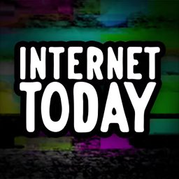 Artwork for Internet Today