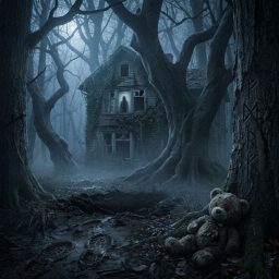 Artwork for Relatos De Terror