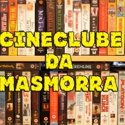 Artwork for Masmorra Cine
