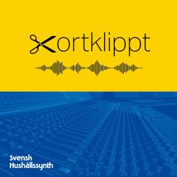 Artwork for SHS Kortklippt