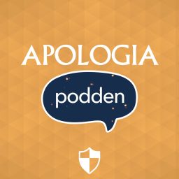 Artwork for Apologiapodden