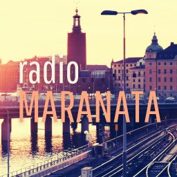 Artwork for Radio Maranata