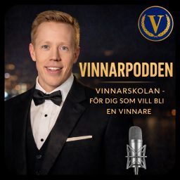Artwork for Vinnarpodden