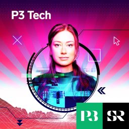 Artwork for P3 Tech