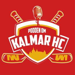 Artwork for Podden om Kalmar HC