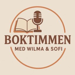 Artwork for Boktimmen