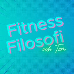 Artwork for Fitness Filosofi