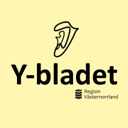 Artwork for Y-bladet