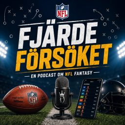 Artwork for Fjärde Försöket