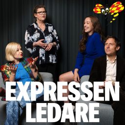 Artwork for Expressen Ledare