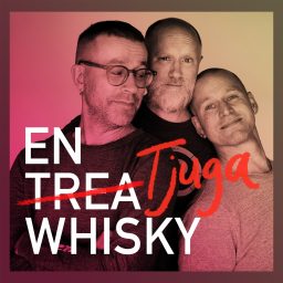 Artwork for En tjuga whisky