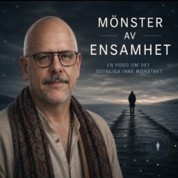 Artwork for Mönster av ensamhet