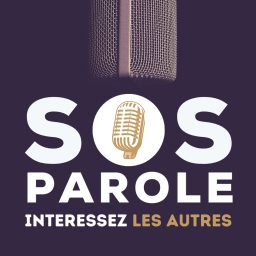 Artwork for SOS Parole | Coach Eloquence
