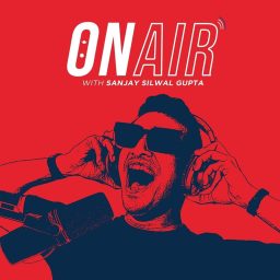 Artwork for ON AIR WITH SANJAY SILWAL GUPTA