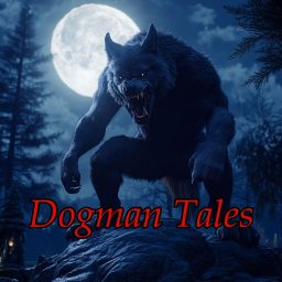 Artwork for Dogman Tales