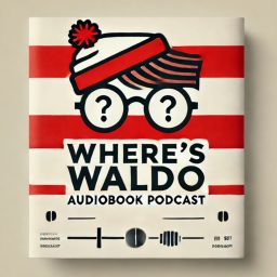 Artwork for Where's Waldo? Audiobook